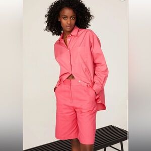 Samsoe Nora Bermuda Shorts, RTR